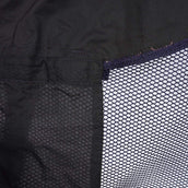 Waldhausen Couverture Anti-Mouches Comfort Dos Étanche Nightblue