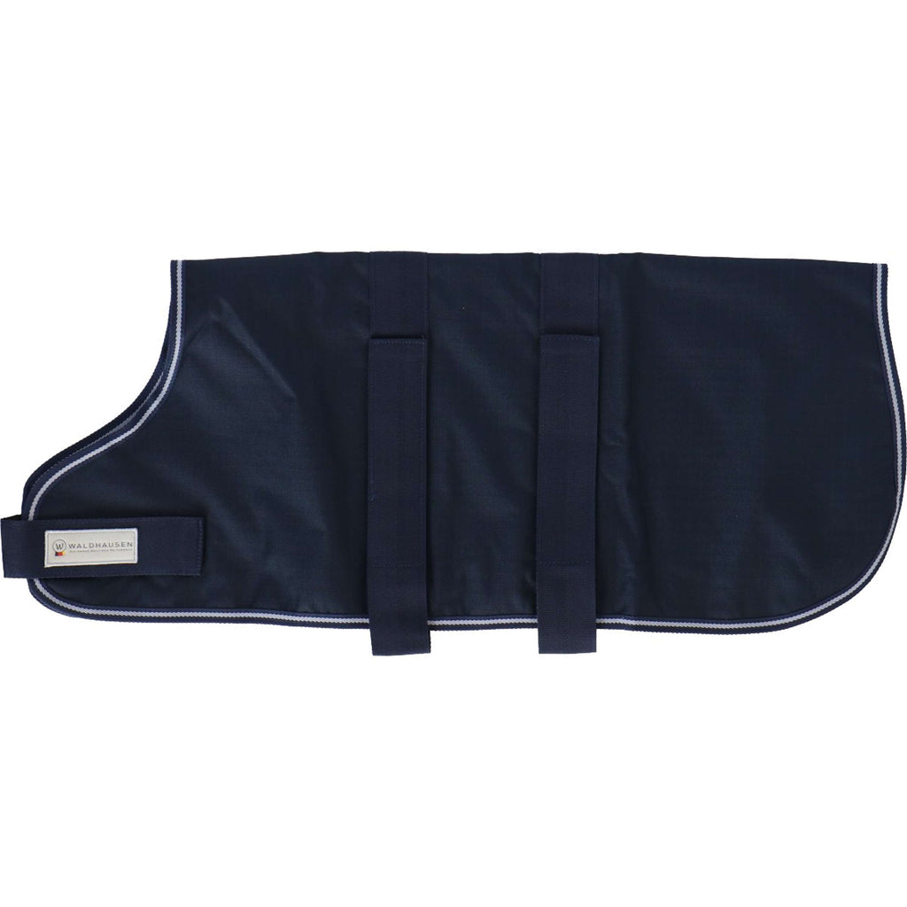 Waldhausen Couverture de Pluie pour Chien Marin