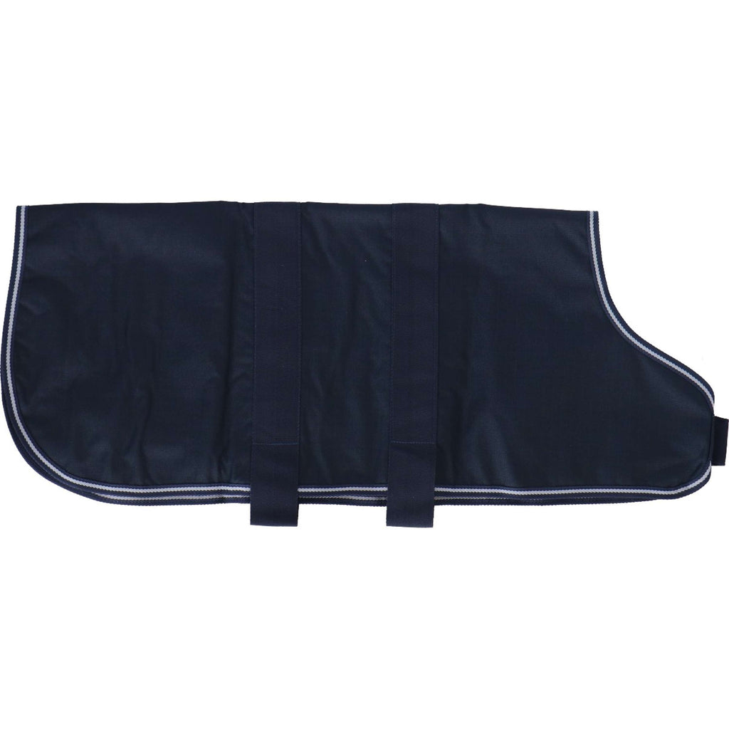 Waldhausen Couverture de Pluie pour Chien Marin