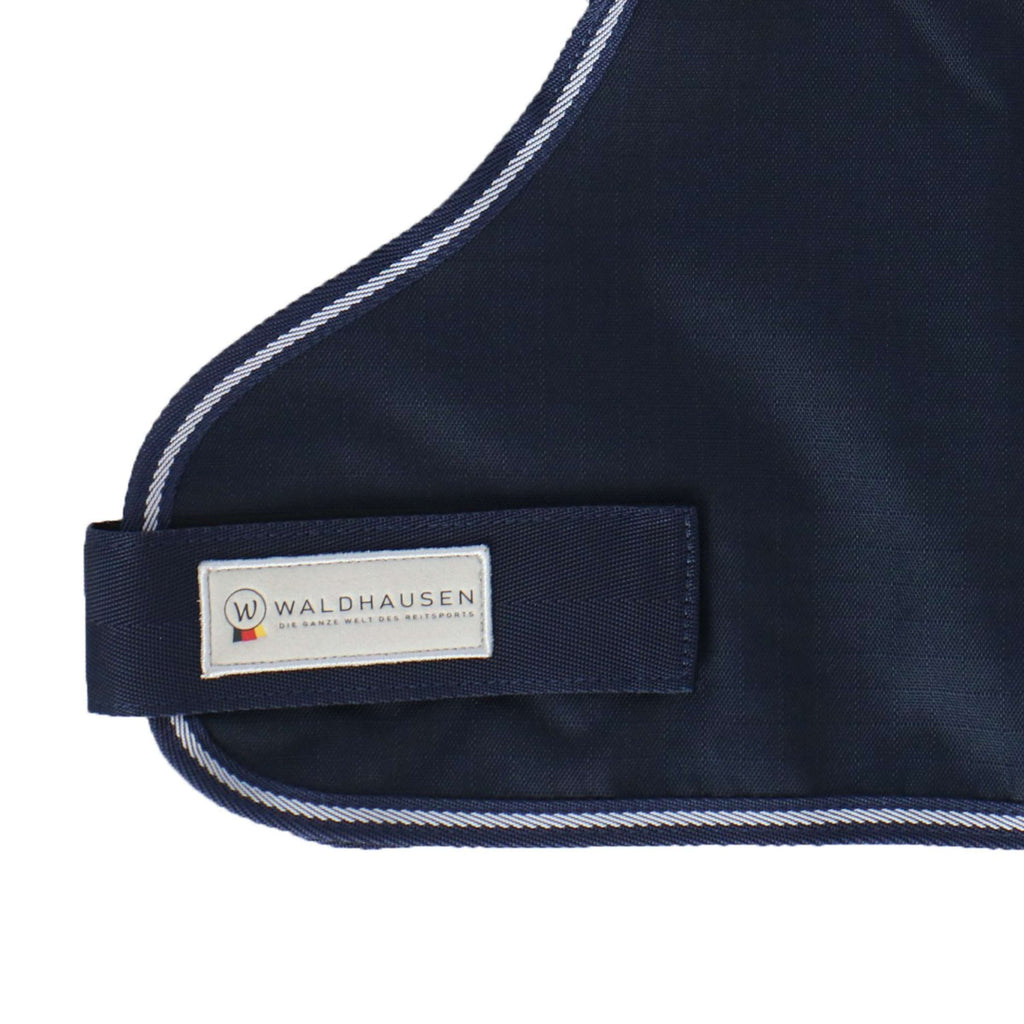 Waldhausen Couverture de Pluie pour Chien Marin