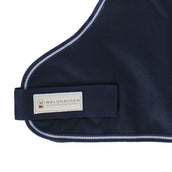 Waldhausen Couverture de Pluie pour Chien Marin