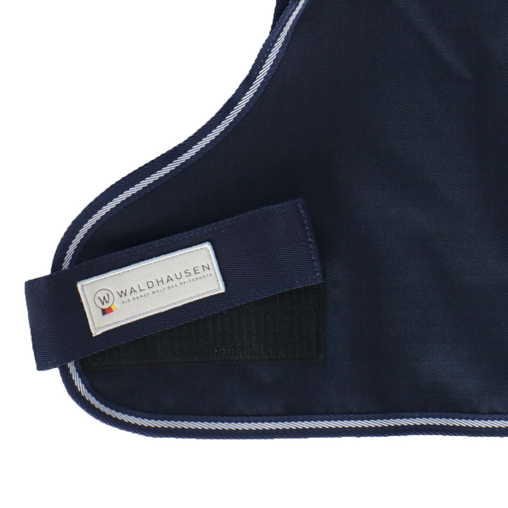 Waldhausen Couverture de Pluie pour Chien Marin