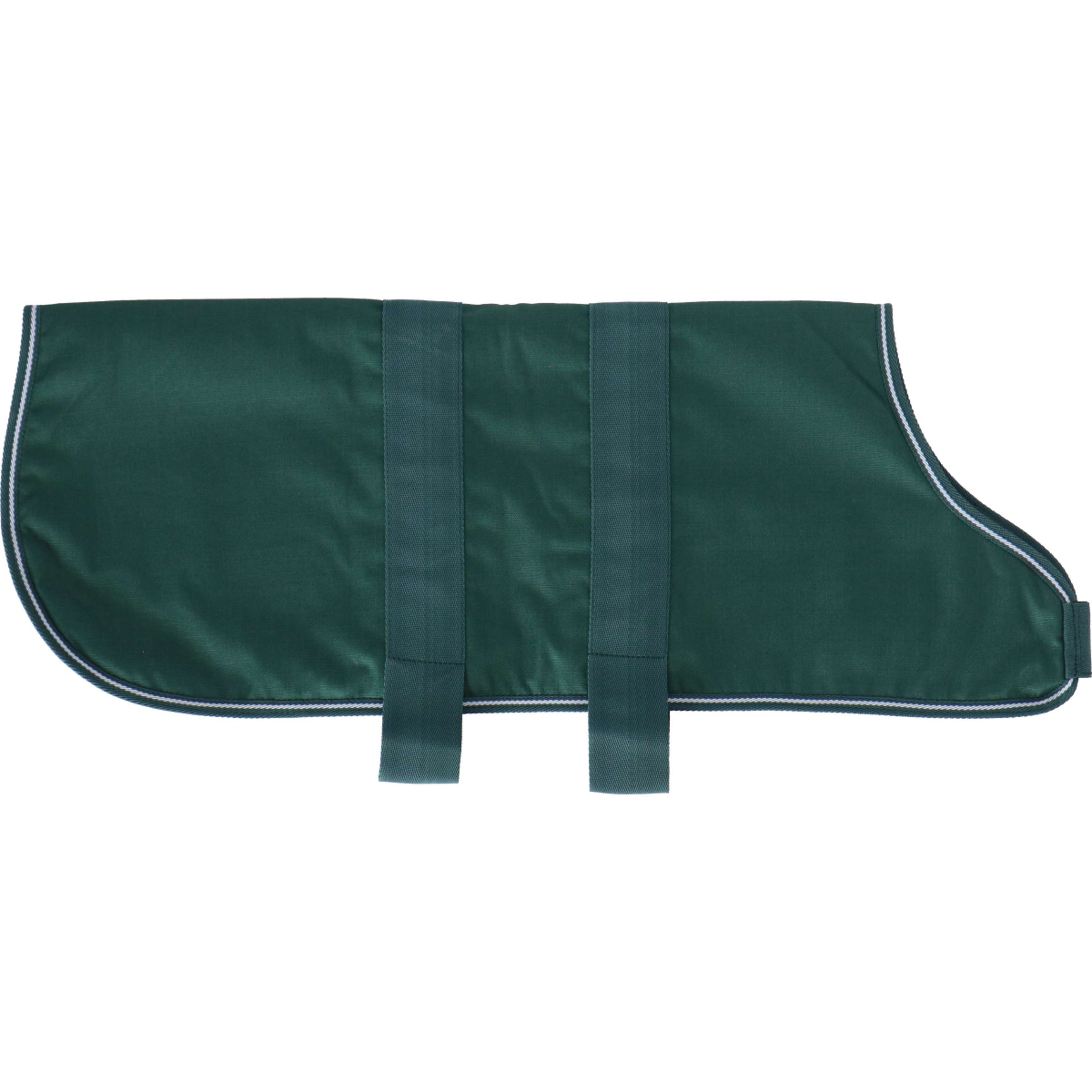 Waldhausen Couverture de Pluie pour Chien Fir Green Waldhausen Couverture de Pluie pour Chien Fir Green