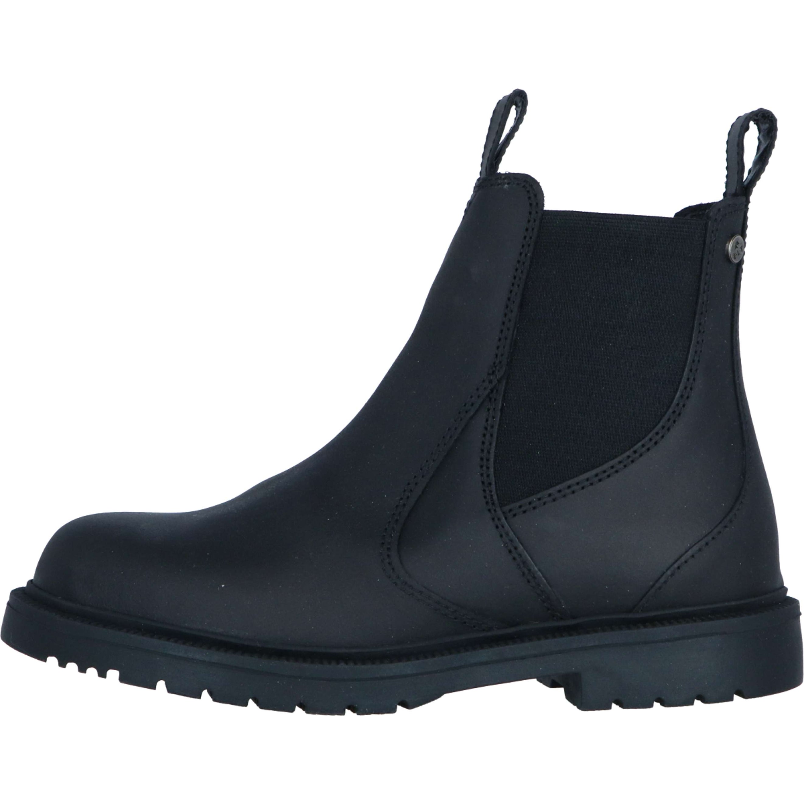 ELT Jodhpurs Secura Noir ELT Jodhpurs Secura Noir