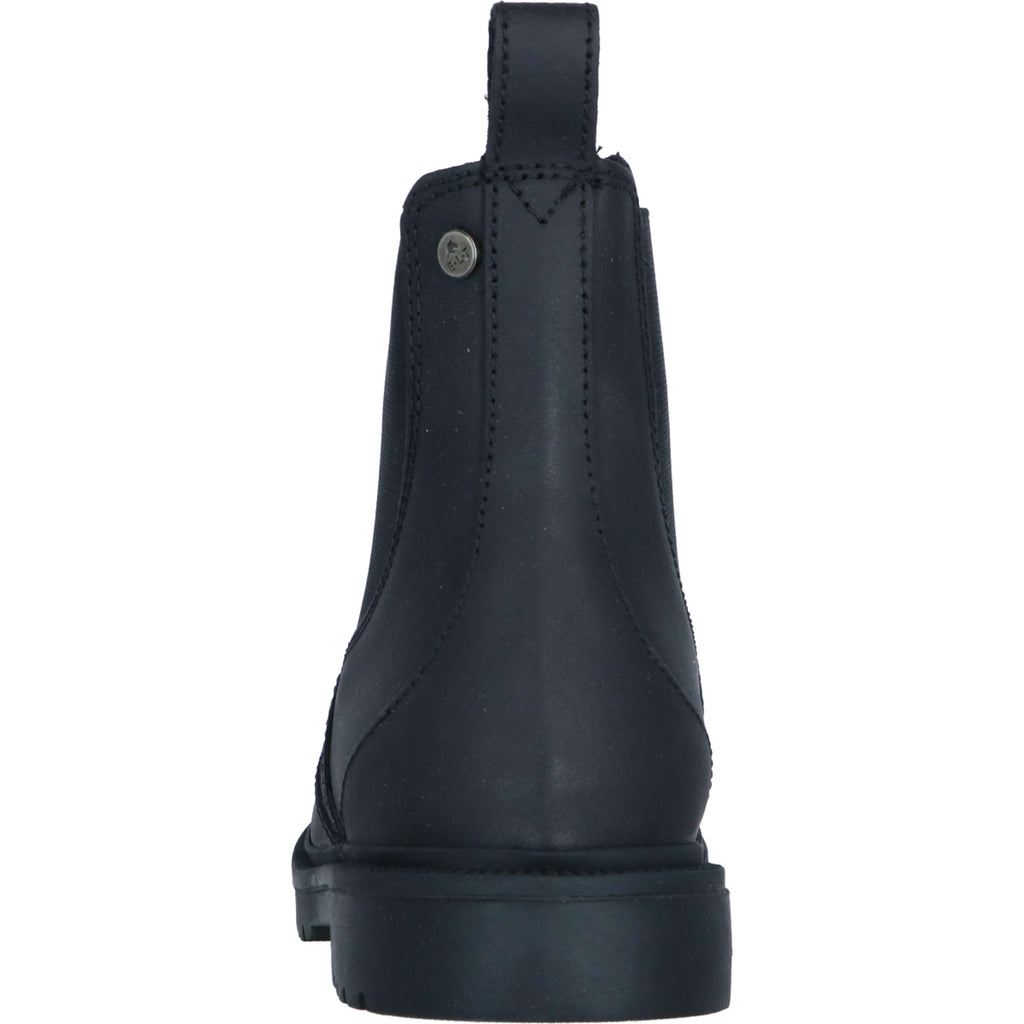 ELT Jodhpurs Secura Noir