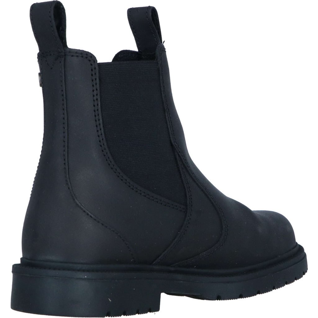 ELT Jodhpurs Secura Noir
