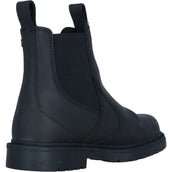 ELT Jodhpurs Secura Noir