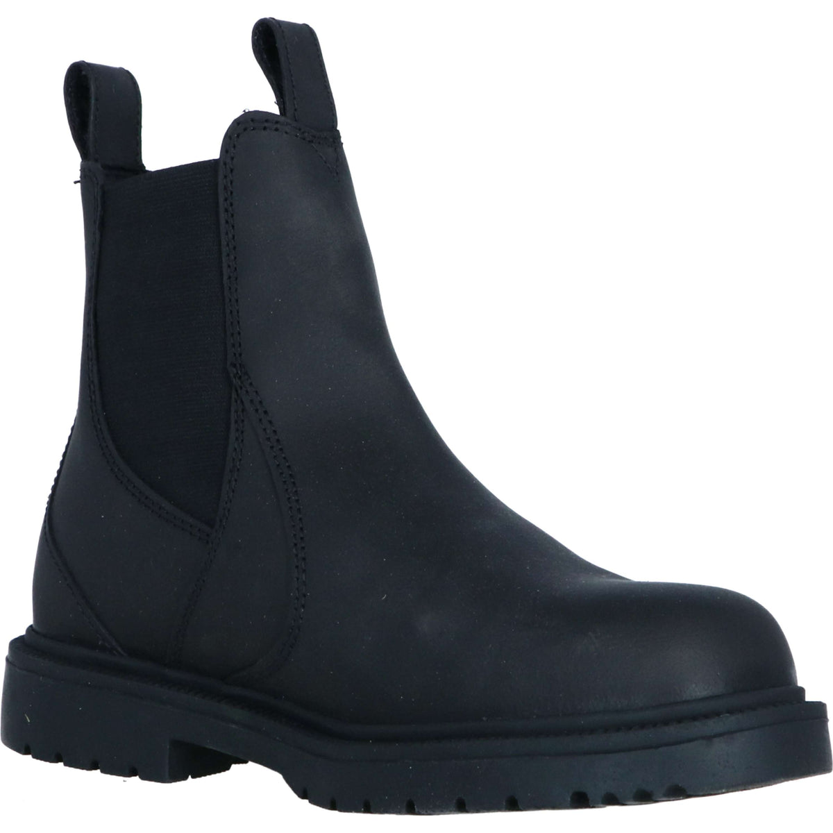 ELT Jodhpurs Secura Noir