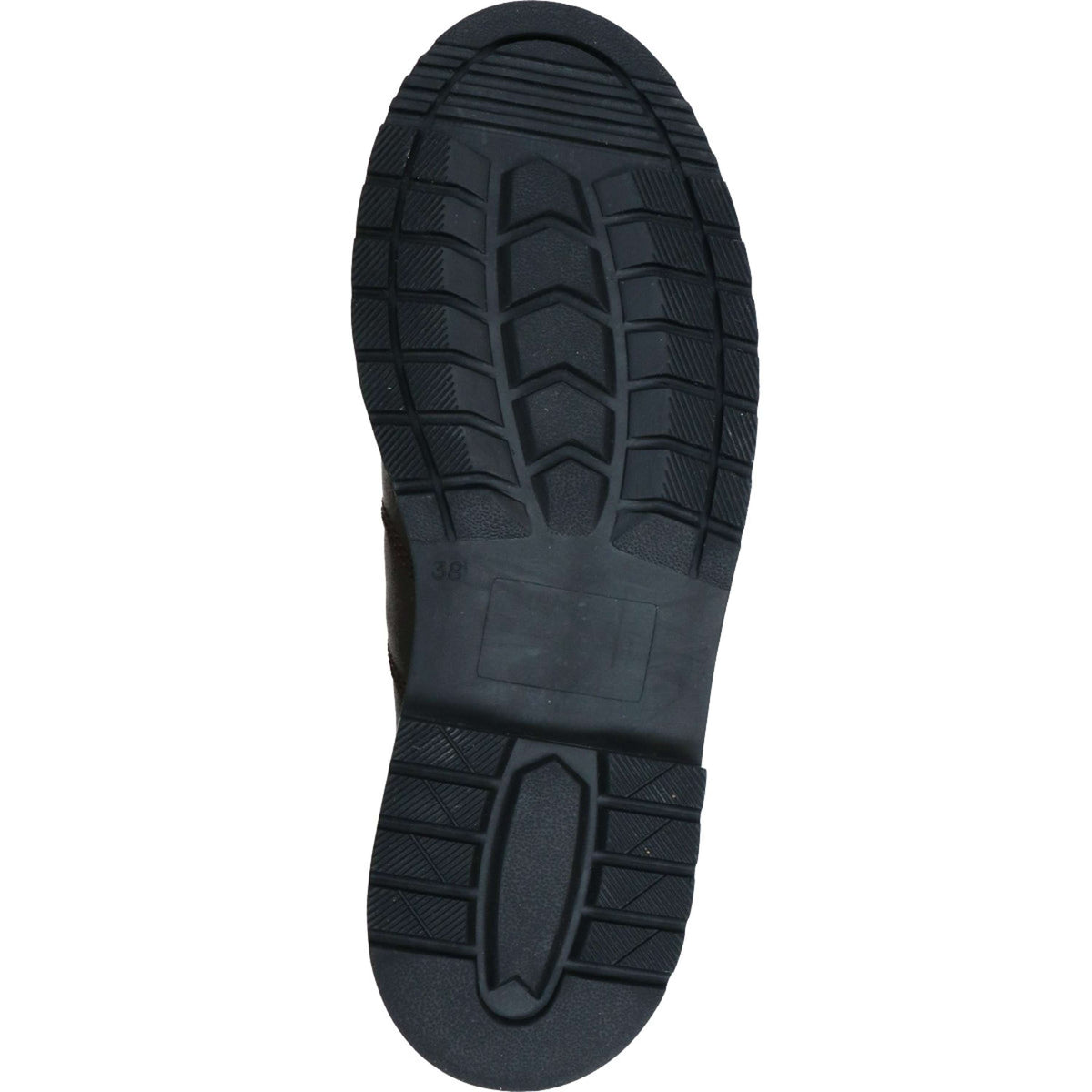 ELT Jodhpurs Secura Marron
