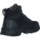 ELT Chaussures d'Écurie Ottawa Noir