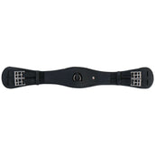 Waldhausen Sangle X-Line Court avec Anneau Noir