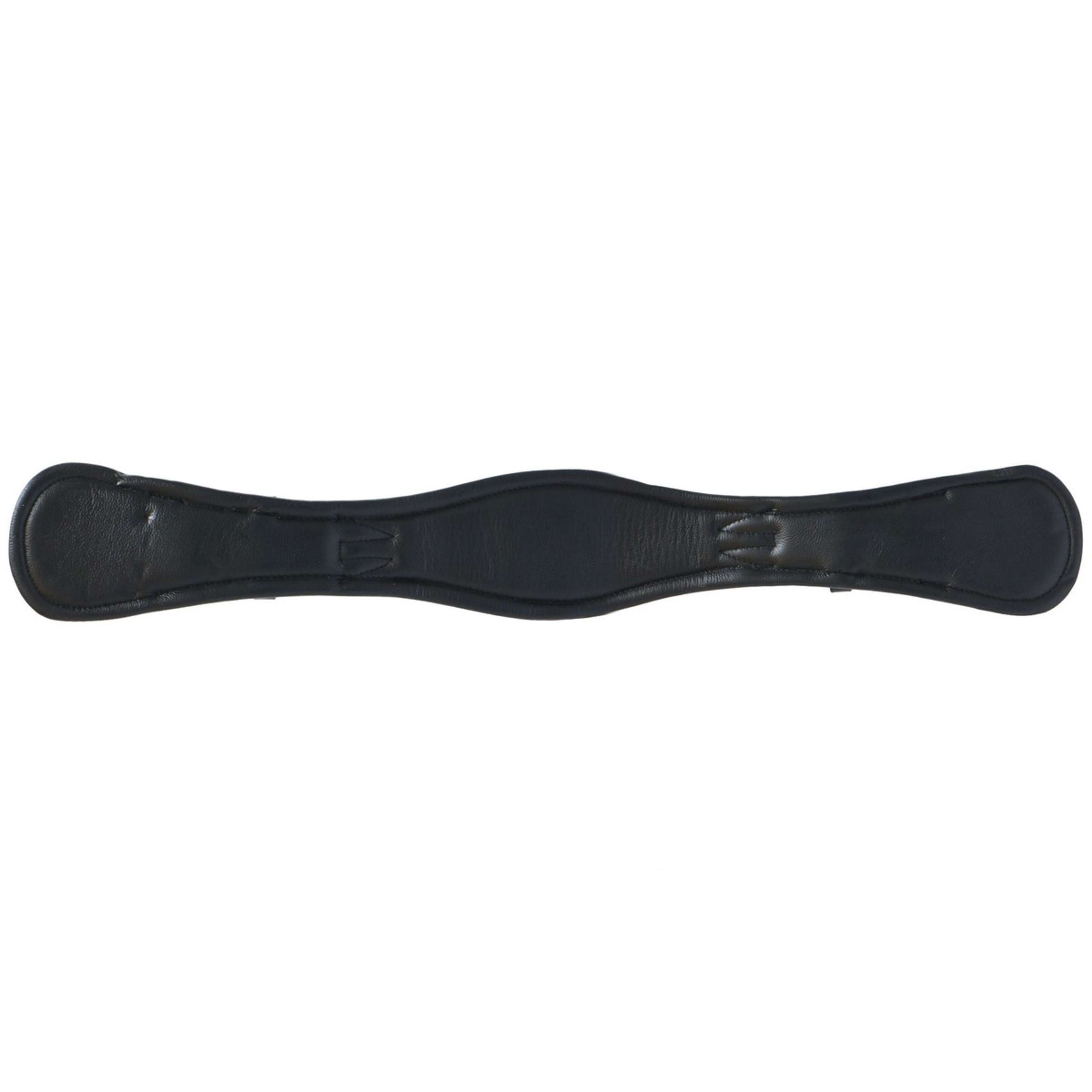 Waldhausen Sangle X-Line Court avec Anneau Noir Waldhausen Sangle X-Line Court avec Anneau Noir