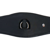 Waldhausen Sangle X-Line Court avec Anneau Noir