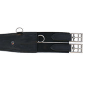 Waldhausen Sangle en Cuir avec Anneau Noir