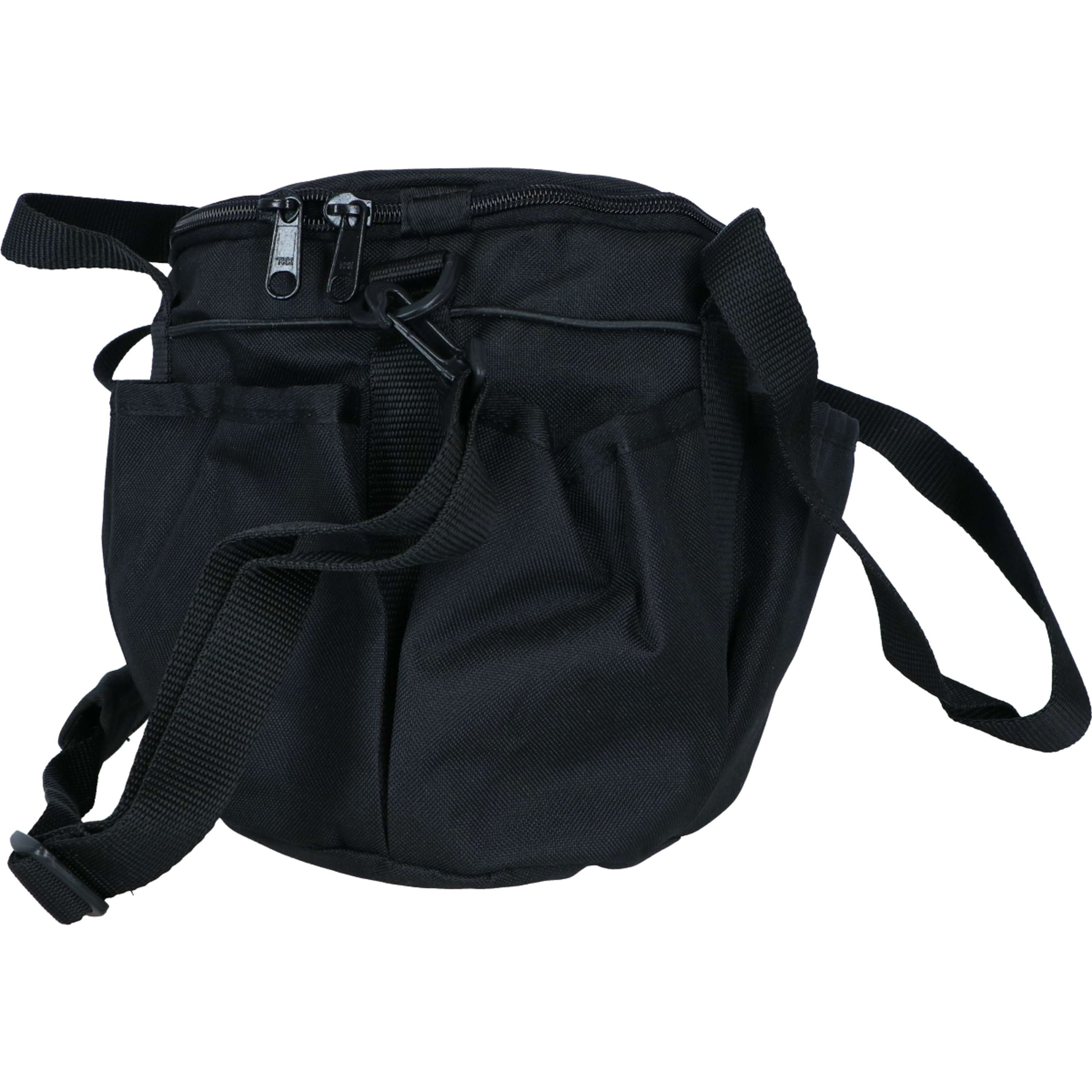 HB Trousse de Pansage Showtime Noir HB Trousse de Pansage Showtime Noir