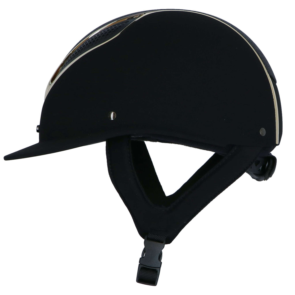 Lami-Cell Bombe Artemis Noir/Champagne