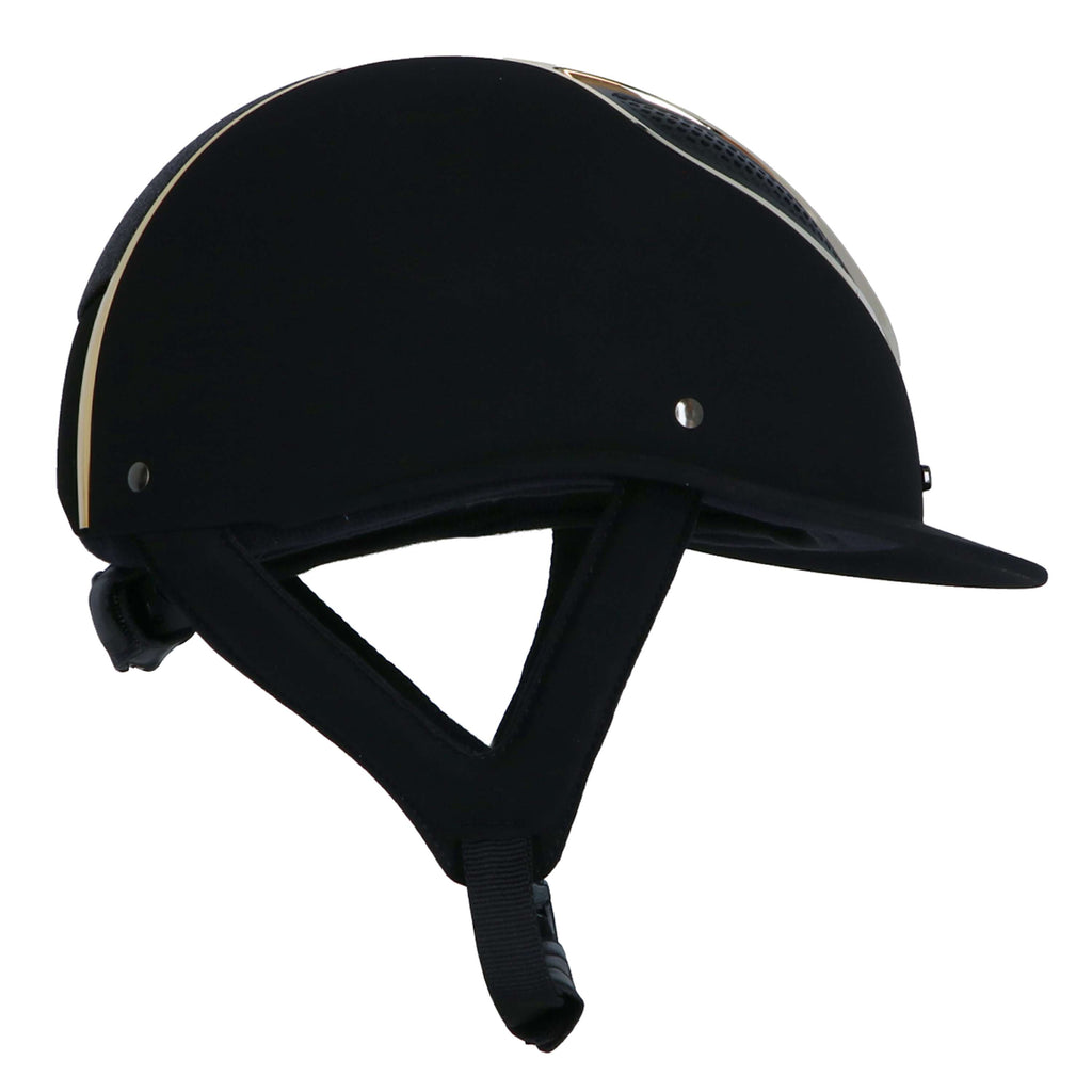 Lami-Cell Bombe Artemis Noir/Champagne