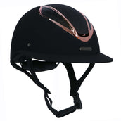 Lami-Cell Bombe Artemis Noir/Or Rose