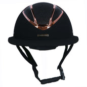 Lami-Cell Bombe Artemis Noir/Or Rose
