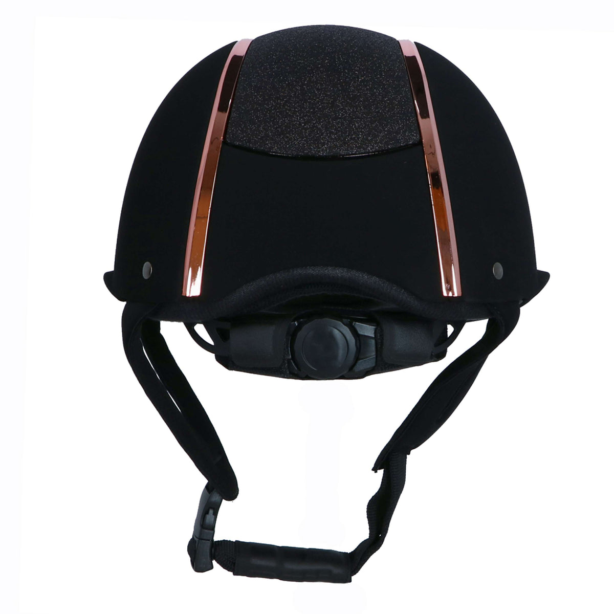 Lami-Cell Bombe Artemis Noir/Or Rose