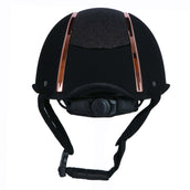 Lami-Cell Bombe Artemis Noir/Or Rose