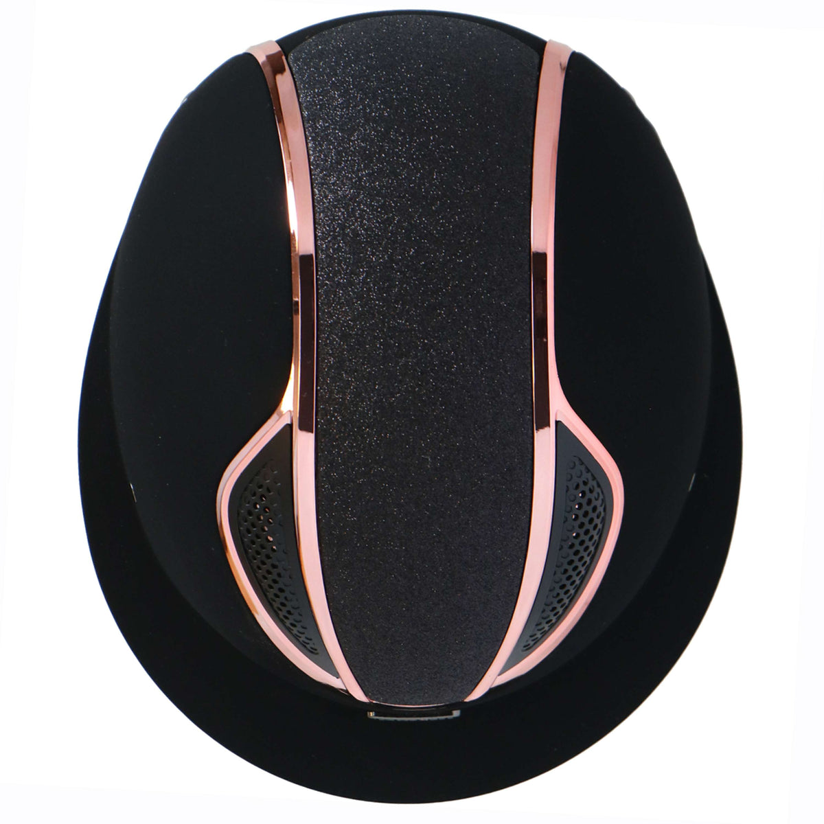 Lami-Cell Bombe Artemis Noir/Or Rose