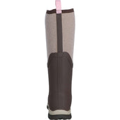 Muck Boot Arctic Sport II Tall Femme Chocolat/Beige