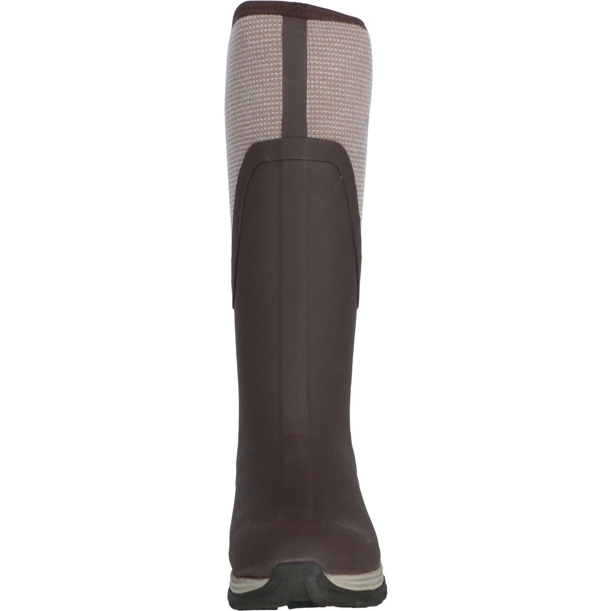 Muck Boot Arctic Sport II Tall Femme Chocolat/Beige