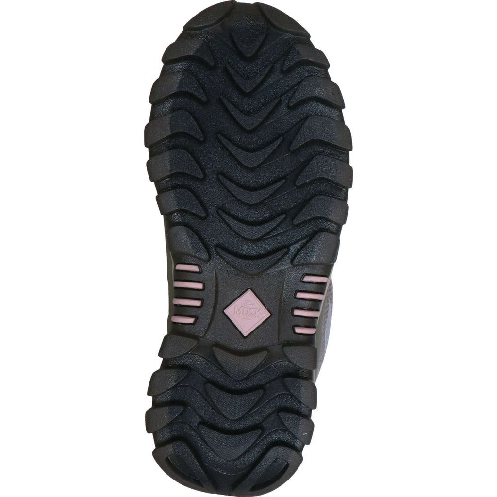 Muck Boot Arctic Sport II Mid Femme Taupe/Chocolate