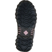 Muck Boot Arctic Sport II Mid Femme Taupe/Chocolate