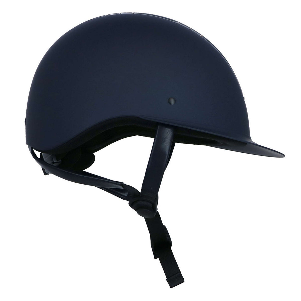 HKM Bombe Lady Shield Diamond Bleu Foncé