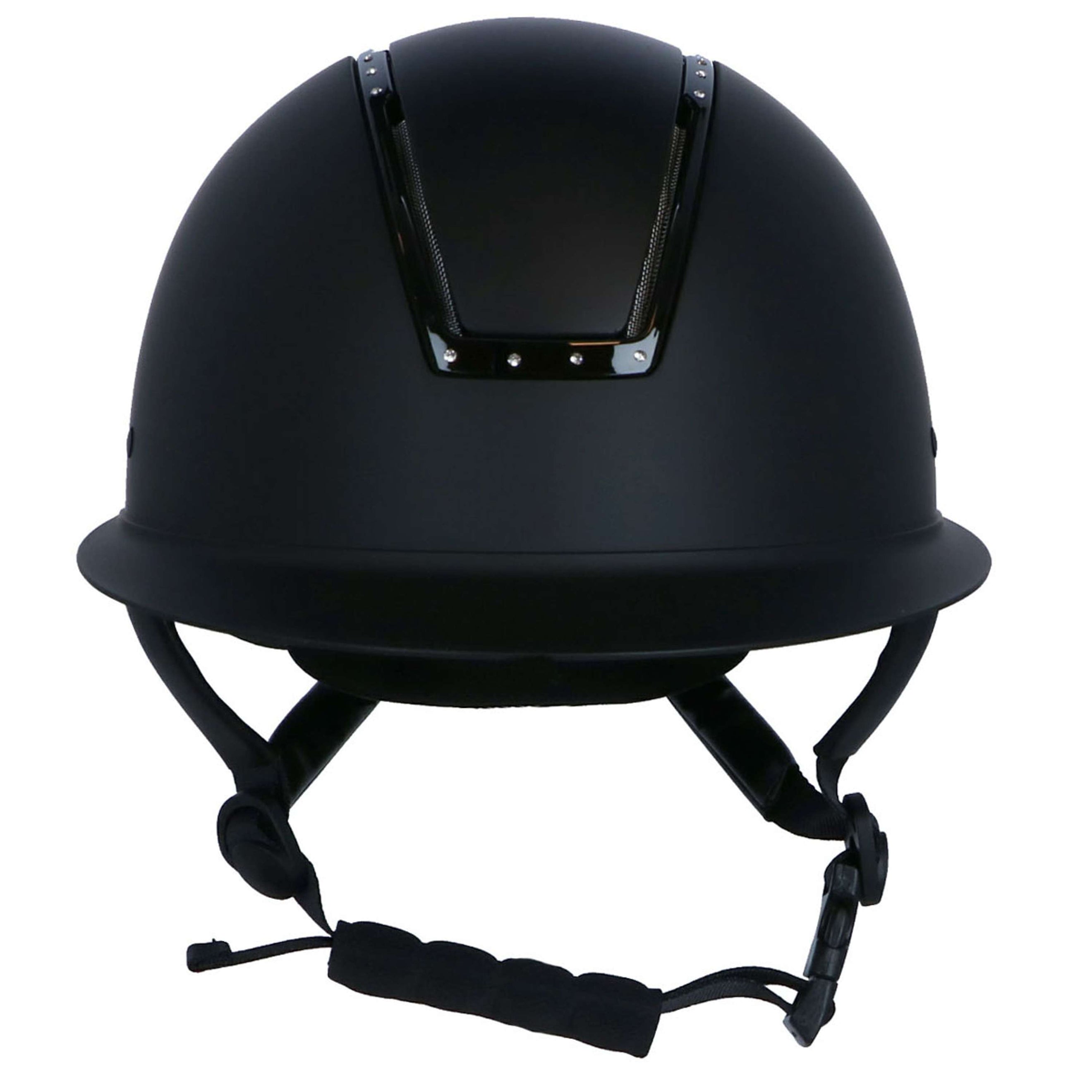 HKM Bombe Lady Shield Diamond Noir HKM Bombe Lady Shield Diamond Noir