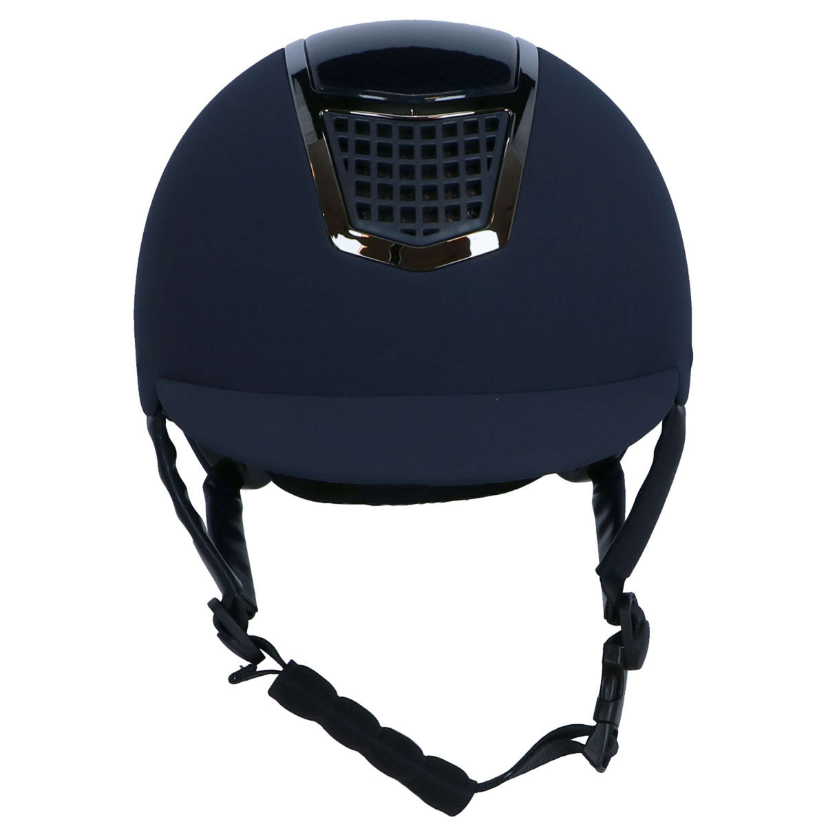 HKM Bombe Carbon Professional Bleu Foncé