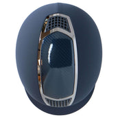 HKM Bombe Carbon Professional Bleu Foncé