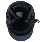 HKM Bombe Carbon Professional Bleu Foncé