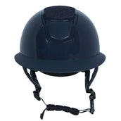HKM Bombe Shiny Diamond Bleu Foncé