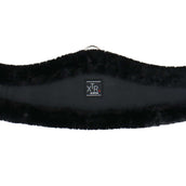 Norton Sangle XTR avec Peau de Mouton Synthétique Noir