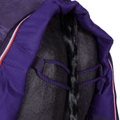 EQUITHÈME Couverture d'Écurie 840D 50g Marin