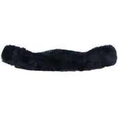 Werner Christ Sangle Banane Anatomic Noir/Anthracite