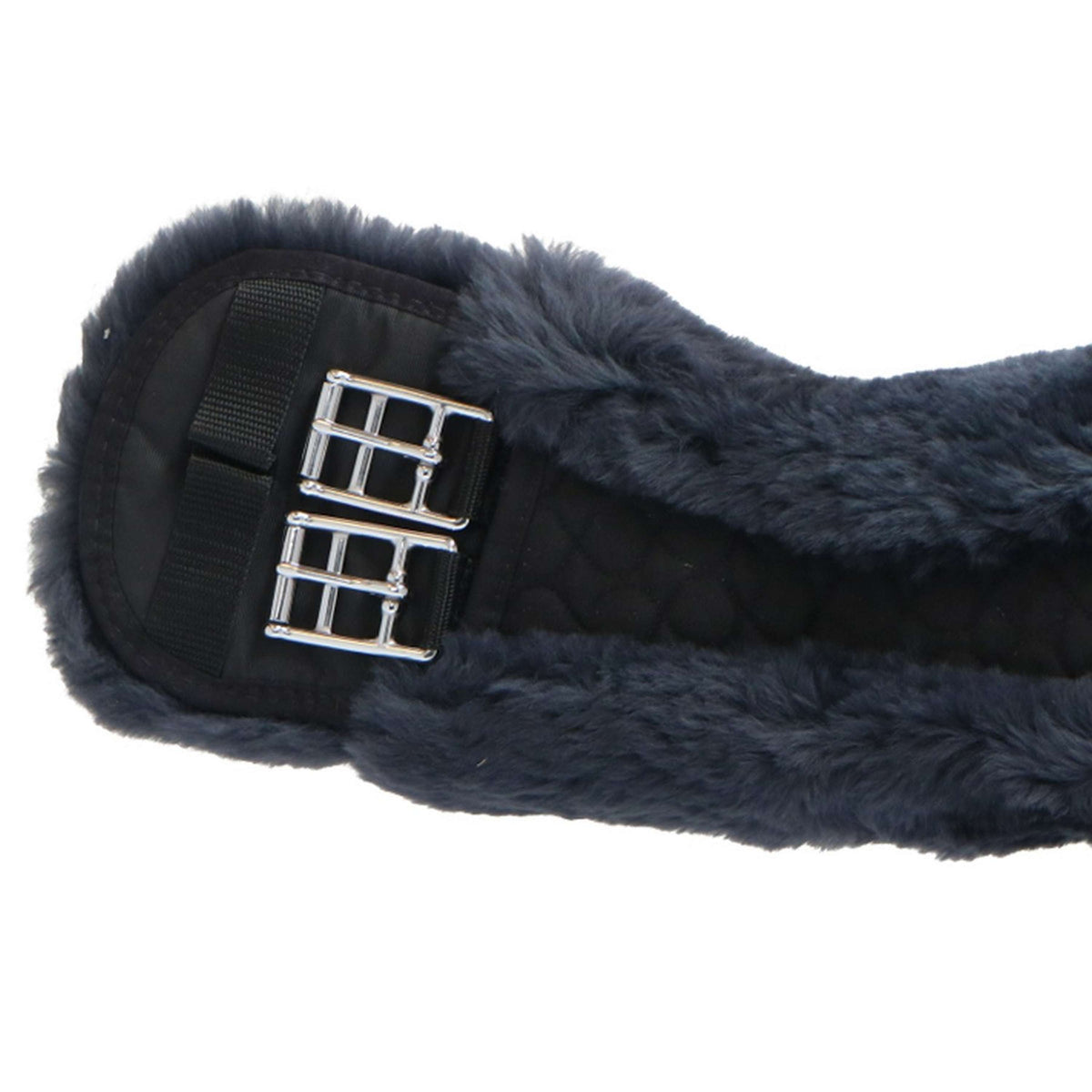 Werner Christ Sangle Banane Anatomic Noir/Anthracite