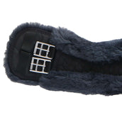 Werner Christ Sangle Banane Anatomic Noir/Anthracite