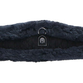 Werner Christ Sangle Banane Anatomic Noir/Anthracite
