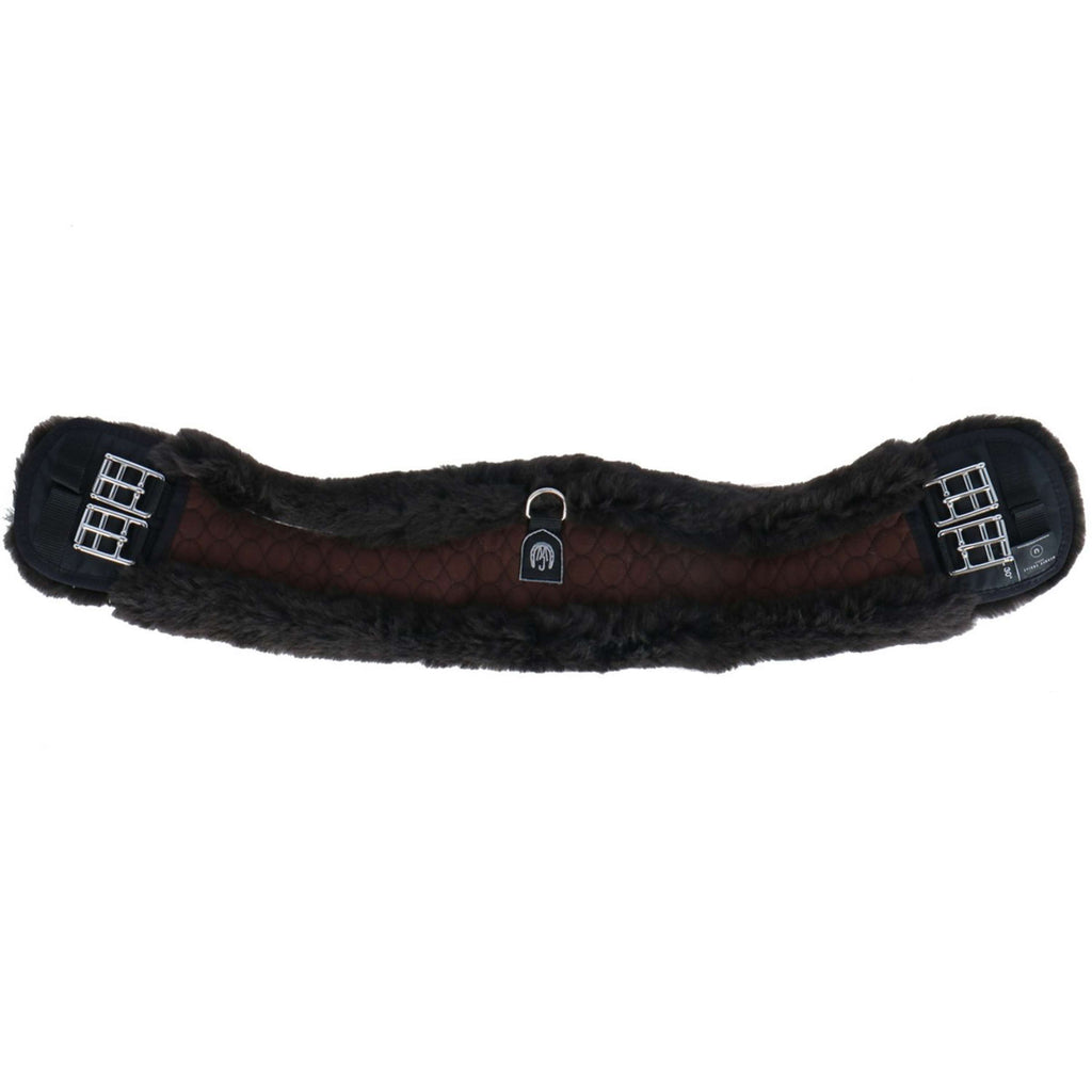 Werner Christ Sangle Banane Anatomic Marron/Marron