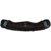 Werner Christ Sangle Banane Anatomic Marron/Marron
