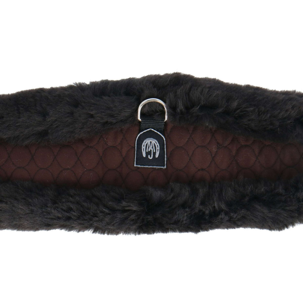Werner Christ Sangle Banane Anatomic Marron/Marron