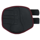 Back on Track Guêtres AirFlow Vin rouge