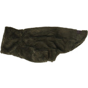 Kentucky Pull Chien Teddy Fleece Pine Green
