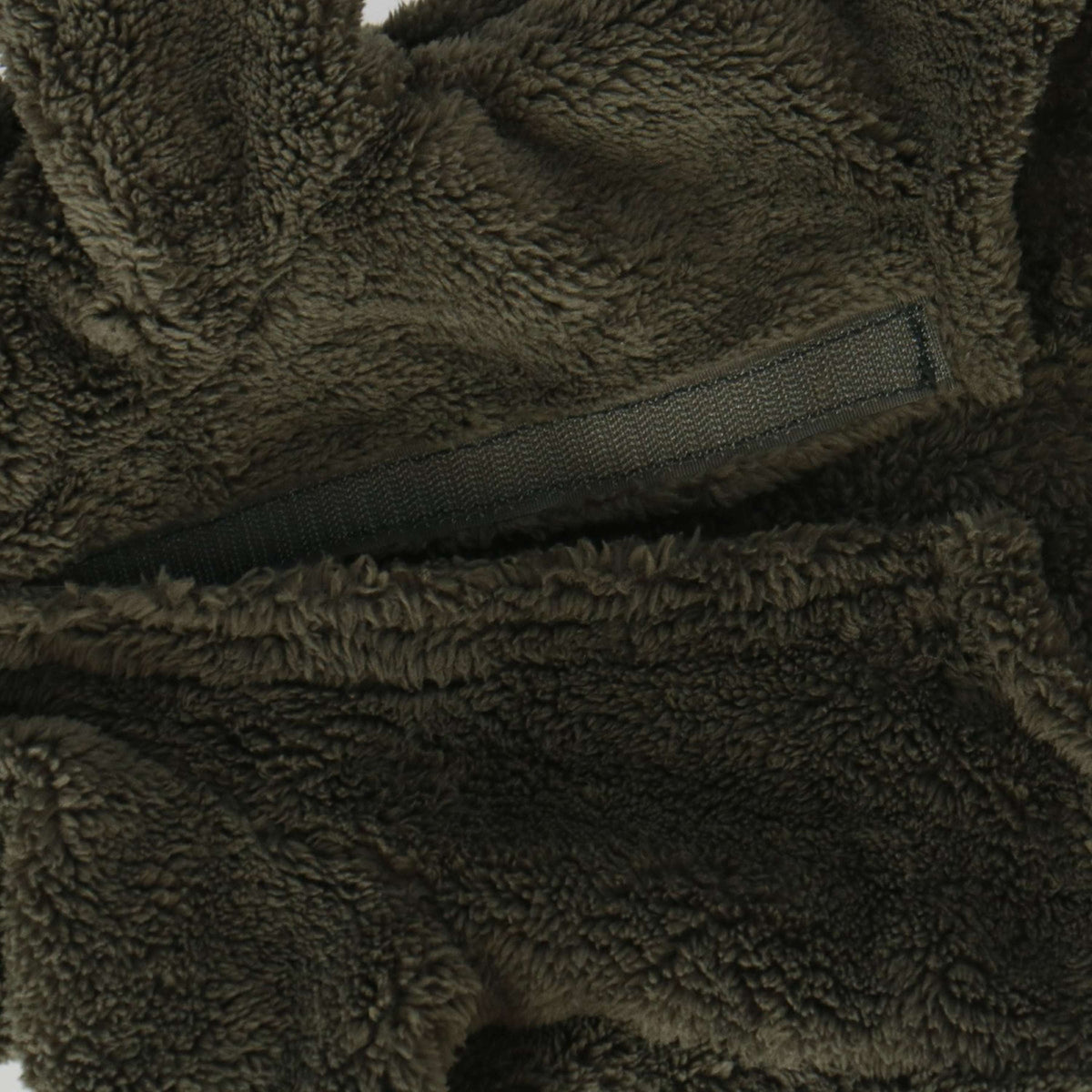 Kentucky Pull Chien Teddy Fleece Pine Green