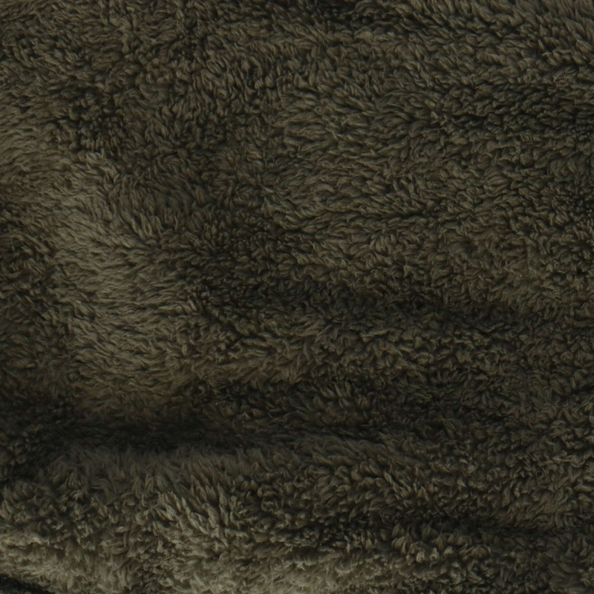 Kentucky Pull Chien Teddy Fleece Pine Green