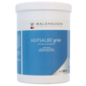 Waldhausen Graisse à Sabots Vert